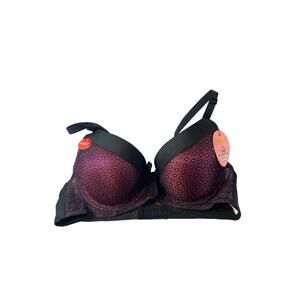 Angelina push up bra
